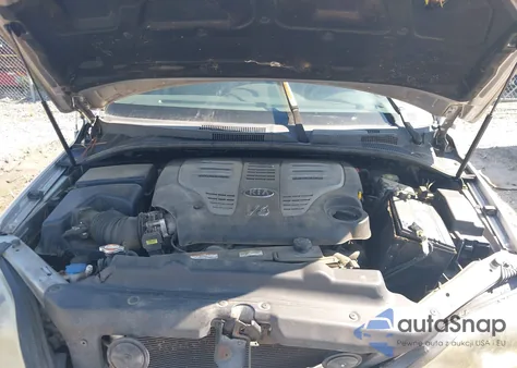 2007 Kia Sorento Lx from USA, damaged, VIN KNDJD736275703548